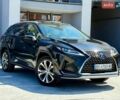 Сірий Лексус РХ, об'ємом двигуна 3.5 л та пробігом 50 тис. км за 54900 $, фото 1 на Automoto.ua