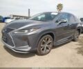 Серый Лексус РХ, объемом двигателя 0 л и пробегом 62 тыс. км за 12000 $, фото 1 на Automoto.ua