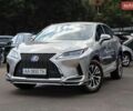Сірий Лексус РХ, об'ємом двигуна 3.46 л та пробігом 66 тис. км за 39900 $, фото 1 на Automoto.ua