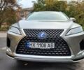 Серый Лексус РХ, объемом двигателя 3.5 л и пробегом 27 тыс. км за 55200 $, фото 1 на Automoto.ua