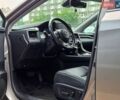 Сірий Лексус РХ, об'ємом двигуна 3.5 л та пробігом 66 тис. км за 36900 $, фото 15 на Automoto.ua
