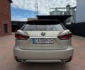 Сірий Лексус РХ, об'ємом двигуна 2 л та пробігом 175 тис. км за 44000 $, фото 12 на Automoto.ua