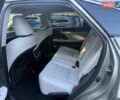 Серый Лексус РХ, объемом двигателя 3.5 л и пробегом 26 тыс. км за 42500 $, фото 17 на Automoto.ua