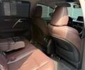 Серый Лексус РХ, объемом двигателя 2 л и пробегом 112 тыс. км за 38800 $, фото 8 на Automoto.ua