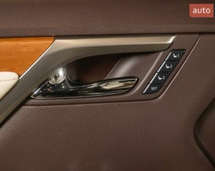 Сірий Лексус РХ, об'ємом двигуна 3.46 л та пробігом 35 тис. км за 39900 $, фото 66 на Automoto.ua