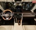 Сірий Лексус РХ, об'ємом двигуна 3.46 л та пробігом 35 тис. км за 39900 $, фото 39 на Automoto.ua