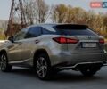 Сірий Лексус РХ, об'ємом двигуна 3.46 л та пробігом 121 тис. км за 48900 $, фото 9 на Automoto.ua