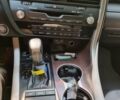 Сірий Лексус РХ, об'ємом двигуна 3.46 л та пробігом 30 тис. км за 53999 $, фото 6 на Automoto.ua