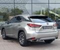 Сірий Лексус РХ, об'ємом двигуна 2 л та пробігом 102 тис. км за 39755 $, фото 1 на Automoto.ua