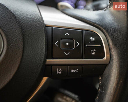 Серый Лексус РХ, объемом двигателя 3.46 л и пробегом 55 тыс. км за 39900 $, фото 38 на Automoto.ua