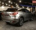 Сірий Лексус РХ, об'ємом двигуна 3.46 л та пробігом 35 тис. км за 39900 $, фото 16 на Automoto.ua