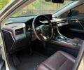 Серый Лексус РХ, объемом двигателя 2 л и пробегом 112 тыс. км за 38800 $, фото 6 на Automoto.ua