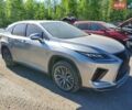 Сірий Лексус РХ, об'ємом двигуна 3.46 л та пробігом 84 тис. км за 15200 $, фото 3 на Automoto.ua
