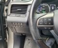 Сірий Лексус РХ, об'ємом двигуна 3.5 л та пробігом 27 тис. км за 54100 $, фото 23 на Automoto.ua