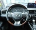 Сірий Лексус РХ, об'ємом двигуна 3.46 л та пробігом 37 тис. км за 62117 $, фото 8 на Automoto.ua
