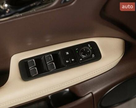 Сірий Лексус РХ, об'ємом двигуна 3.46 л та пробігом 35 тис. км за 39900 $, фото 48 на Automoto.ua