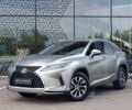 Сірий Лексус РХ, об'ємом двигуна 2 л та пробігом 102 тис. км за 39755 $, фото 1 на Automoto.ua