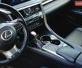 Сірий Лексус РХ, об'ємом двигуна 3.46 л та пробігом 66 тис. км за 39900 $, фото 39 на Automoto.ua