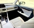 Серый Лексус РХ, объемом двигателя 3.5 л и пробегом 50 тыс. км за 12000 $, фото 6 на Automoto.ua
