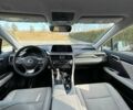 Серый Лексус РХ, объемом двигателя 3.46 л и пробегом 30 тыс. км за 42500 $, фото 12 на Automoto.ua