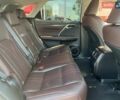 Серый Лексус РХ, объемом двигателя 3.5 л и пробегом 97 тыс. км за 53511 $, фото 11 на Automoto.ua