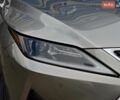 Сірий Лексус РХ, об'ємом двигуна 3.5 л та пробігом 64 тис. км за 37990 $, фото 4 на Automoto.ua