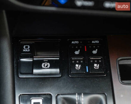 Серый Лексус РХ, объемом двигателя 3.46 л и пробегом 55 тыс. км за 39900 $, фото 44 на Automoto.ua