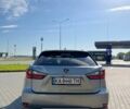 Сірий Лексус РХ, об'ємом двигуна 3.5 л та пробігом 44 тис. км за 47000 $, фото 2 на Automoto.ua