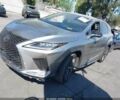 Серый Лексус РХ, объемом двигателя 0 л и пробегом 91 тыс. км за 12000 $, фото 1 на Automoto.ua