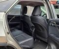 Сірий Лексус РХ, об'ємом двигуна 3.5 л та пробігом 66 тис. км за 36900 $, фото 19 на Automoto.ua