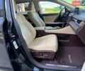 Сірий Лексус РХ, об'ємом двигуна 3.5 л та пробігом 50 тис. км за 54900 $, фото 23 на Automoto.ua