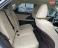 Сірий Лексус РХ, об'ємом двигуна 3.5 л та пробігом 62 тис. км за 15000 $, фото 9 на Automoto.ua