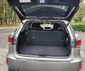 Сірий Лексус РХ, об'ємом двигуна 3.5 л та пробігом 27 тис. км за 54100 $, фото 18 на Automoto.ua