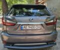 Сірий Лексус РХ, об'ємом двигуна 3.46 л та пробігом 30 тис. км за 53999 $, фото 3 на Automoto.ua