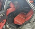 Серый Лексус РХ, объемом двигателя 3.46 л и пробегом 98 тыс. км за 45800 $, фото 9 на Automoto.ua