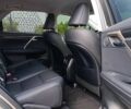 Сірий Лексус РХ, об'ємом двигуна 2 л та пробігом 102 тис. км за 39755 $, фото 6 на Automoto.ua
