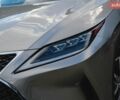 Сірий Лексус РХ, об'ємом двигуна 3.46 л та пробігом 66 тис. км за 39900 $, фото 50 на Automoto.ua