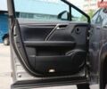 Сірий Лексус РХ, об'ємом двигуна 3.46 л та пробігом 66 тис. км за 39900 $, фото 25 на Automoto.ua