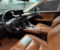 Сірий Лексус РХ, об'ємом двигуна 2 л та пробігом 175 тис. км за 44000 $, фото 3 на Automoto.ua