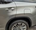 Сірий Лексус РХ, об'ємом двигуна 3.5 л та пробігом 27 тис. км за 54100 $, фото 5 на Automoto.ua