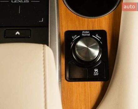 Сірий Лексус РХ, об'ємом двигуна 3.46 л та пробігом 35 тис. км за 39900 $, фото 65 на Automoto.ua