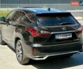 Сірий Лексус РХ, об'ємом двигуна 3.5 л та пробігом 50 тис. км за 54900 $, фото 12 на Automoto.ua
