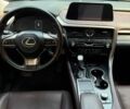 Серый Лексус РХ, объемом двигателя 2 л и пробегом 112 тыс. км за 38800 $, фото 5 на Automoto.ua