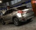Сірий Лексус РХ, об'ємом двигуна 3.46 л та пробігом 35 тис. км за 39900 $, фото 28 на Automoto.ua
