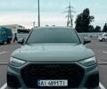 Серый Лексус РХ, объемом двигателя 2 л и пробегом 50 тыс. км за 48000 $, фото 14 на Automoto.ua