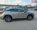 Сірий Лексус РХ, об'ємом двигуна 3.46 л та пробігом 32 тис. км за 45000 $, фото 1 на Automoto.ua