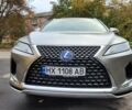 Сірий Лексус РХ, об'ємом двигуна 3.5 л та пробігом 27 тис. км за 54100 $, фото 1 на Automoto.ua