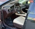 Сірий Лексус РХ, об'ємом двигуна 3.5 л та пробігом 50 тис. км за 54900 $, фото 42 на Automoto.ua