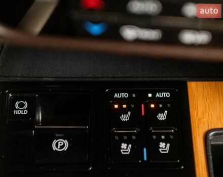 Сірий Лексус РХ, об'ємом двигуна 3.46 л та пробігом 35 тис. км за 39900 $, фото 46 на Automoto.ua