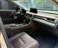 Серый Лексус РХ, объемом двигателя 2 л и пробегом 112 тыс. км за 38800 $, фото 18 на Automoto.ua